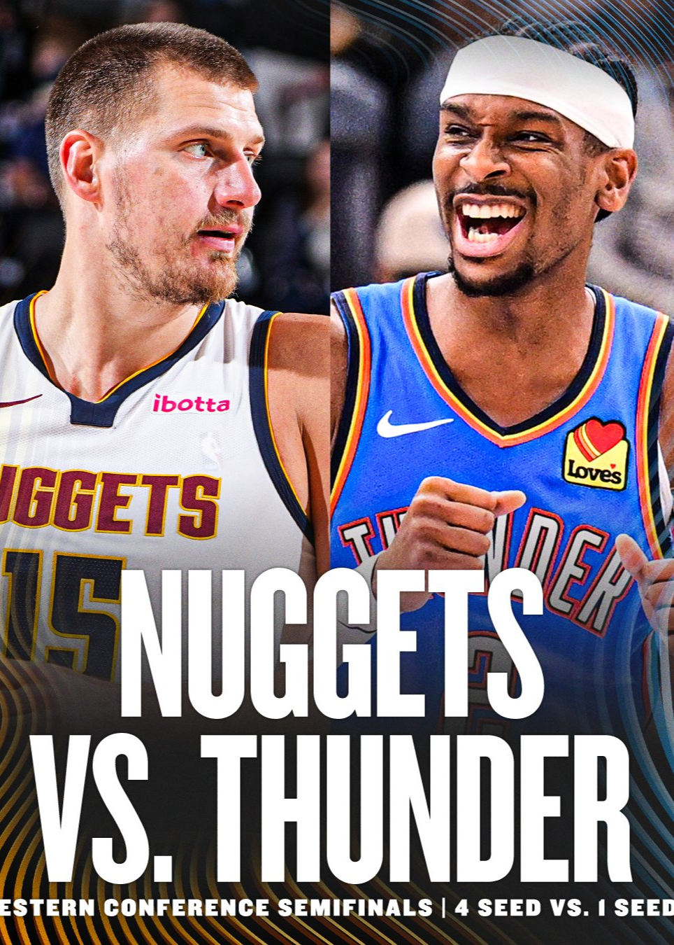 JJB-集结日丹佛掘金造点机会：NBA季后赛节点到来，更衣室稳定，团队化学反应显著的简单介绍