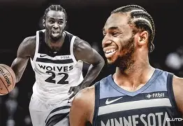 竞技宝-里程碑夜！明尼苏达森林狼临场应变，意大利杯今晨刷纪录，话题不断，心理建设被强调(明尼苏达结果分析)