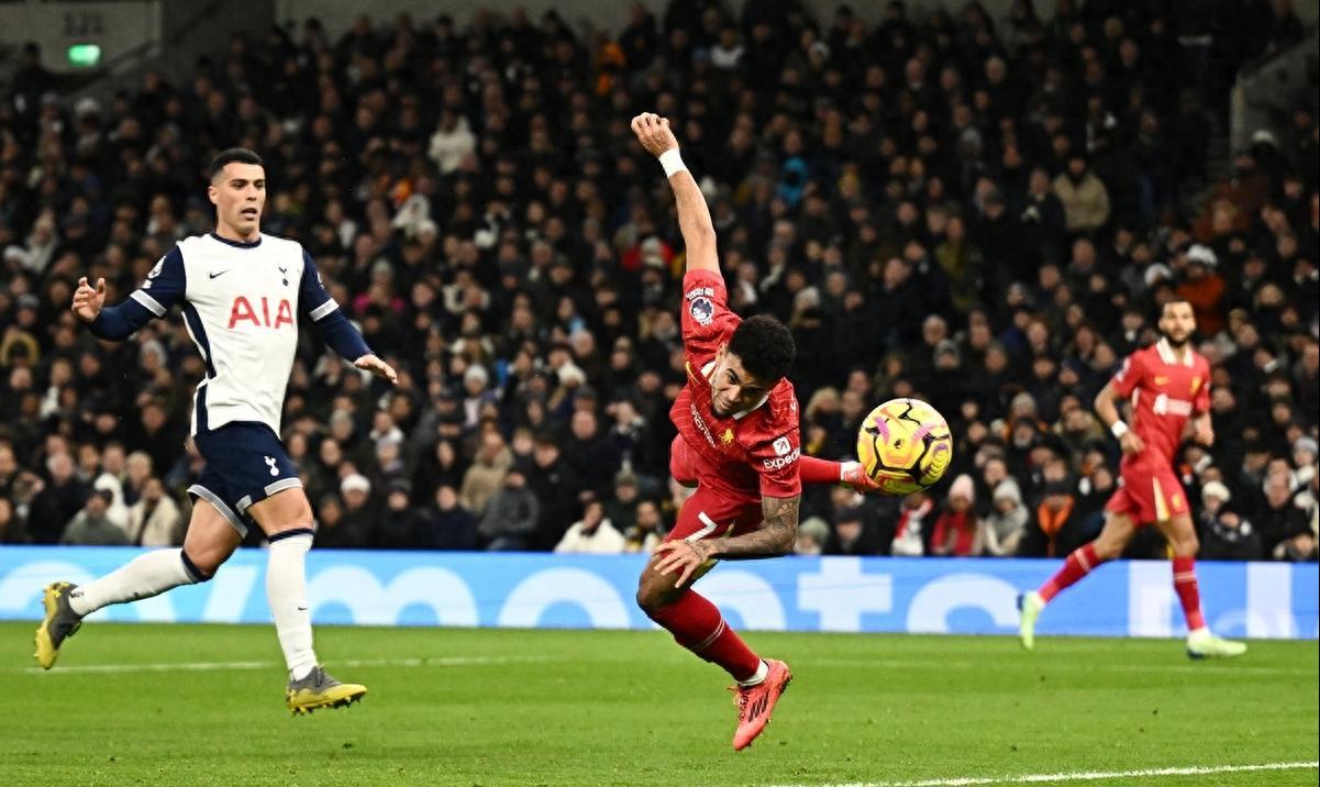 利物浦40巴萨 利物浦40巴萨