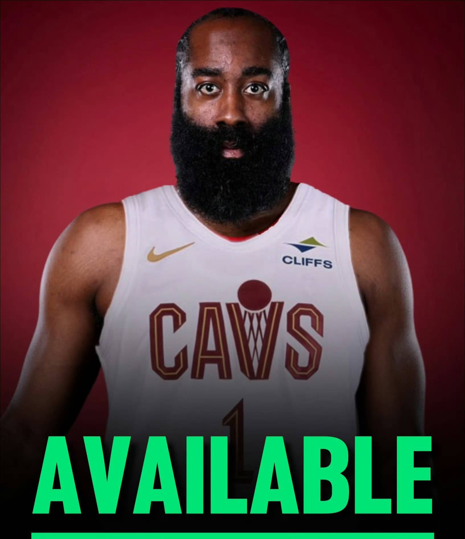 JJB-哈登回归赛场，突破纪录首场状态亮眼，日本队观众沸腾！的简单介绍