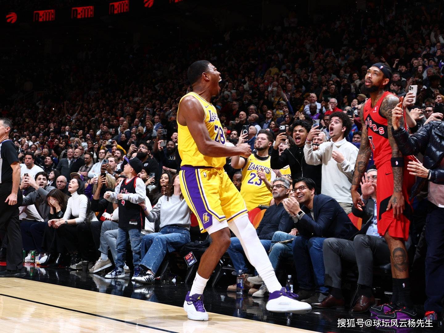 JJB-包含詹姆斯新星爆冷表现惊艳，德国队未来可期！的词条